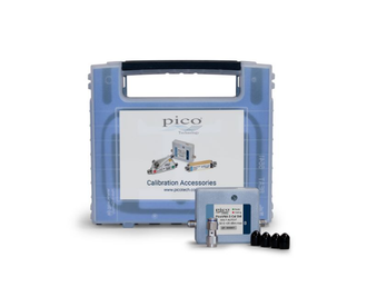 PicoVNA E-Cal 8.5 GHz Automated calibration kit (SMA female) - RF Test Indonesia